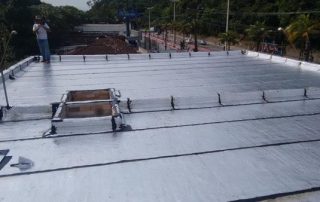 Reformas Residenciais em Santos | São Vicente | Guarujá | Praia Grande | Empreiteira Senna
