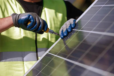 Energia Solar em Santos Energia Solar em Santos | São Vicente | Guarujá | Praia Grande | Empreiteira Senna
